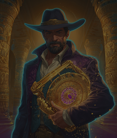 Book of the Fallen