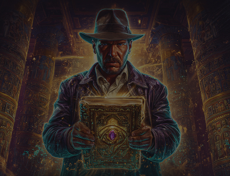 Book of the Fallen
