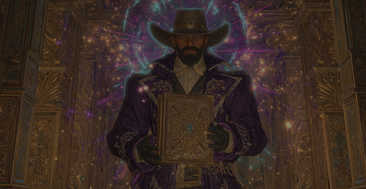 Book of the Fallen