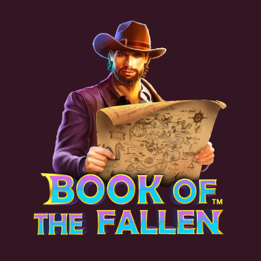 Book of the Fallen